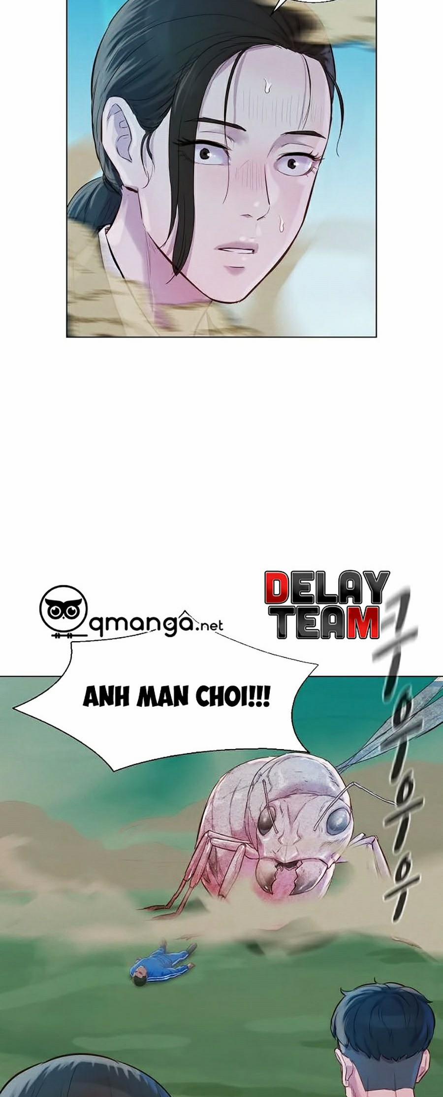 Thợ Săn 3 Cm 66 trang 31