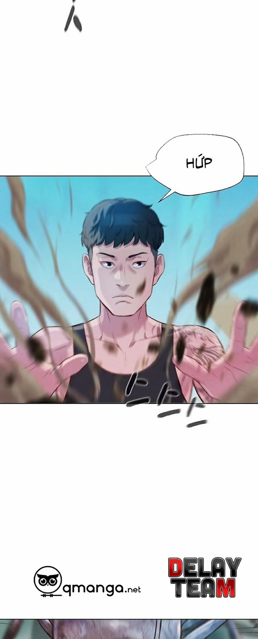 Thợ Săn 3 Cm 66 trang 40