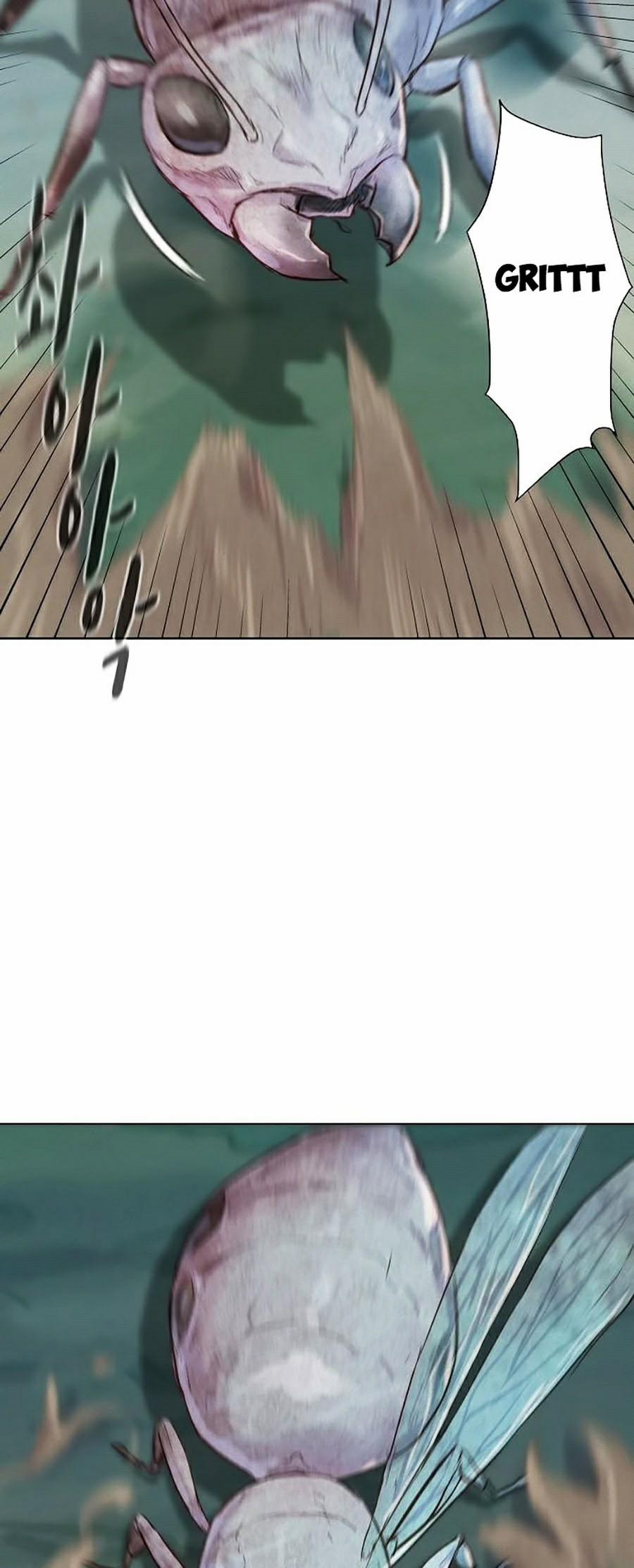 Thợ Săn 3 Cm 66 trang 41