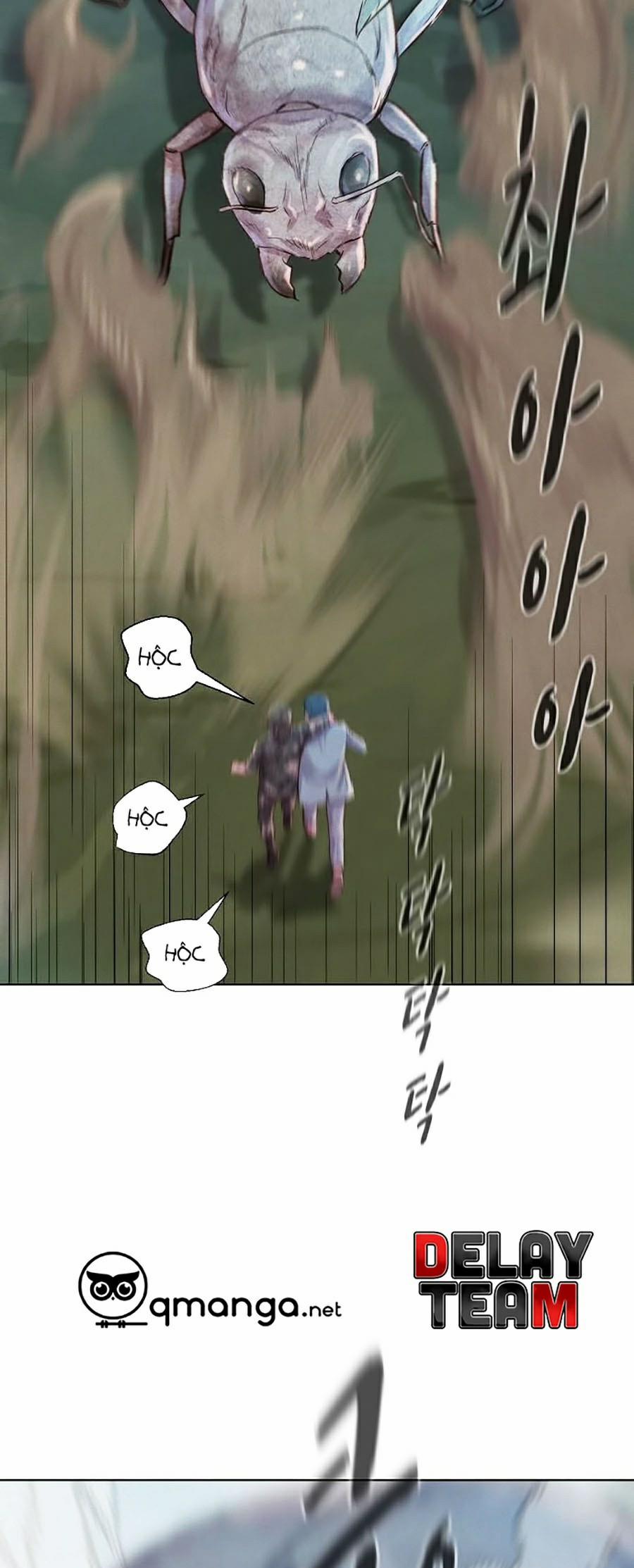 Thợ Săn 3 Cm 66 trang 42