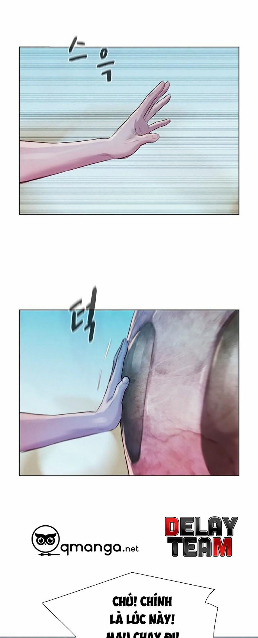 Thợ Săn 3 Cm 66 trang 45