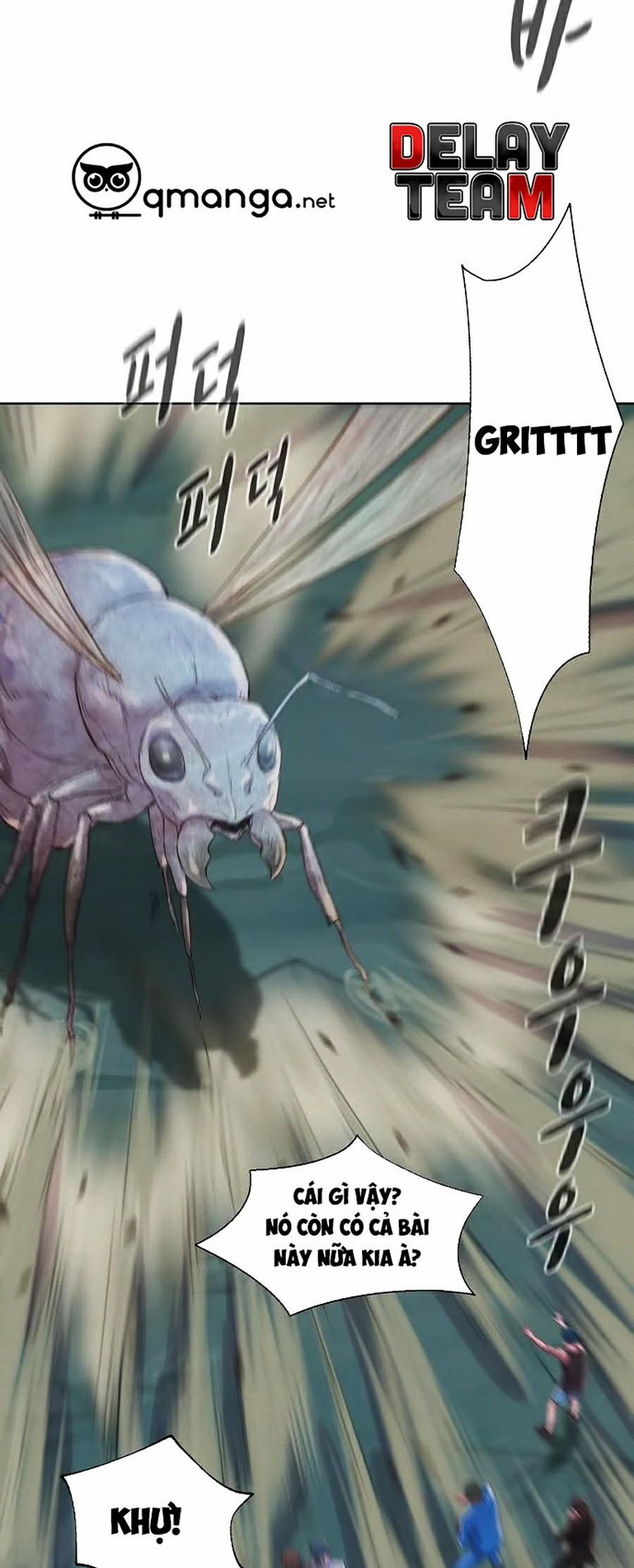 Thợ Săn 3 Cm 66 trang 5