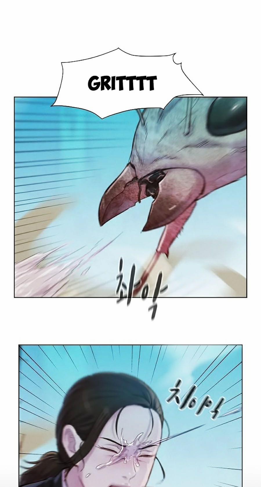 Thợ Săn 3 Cm 66 trang 60