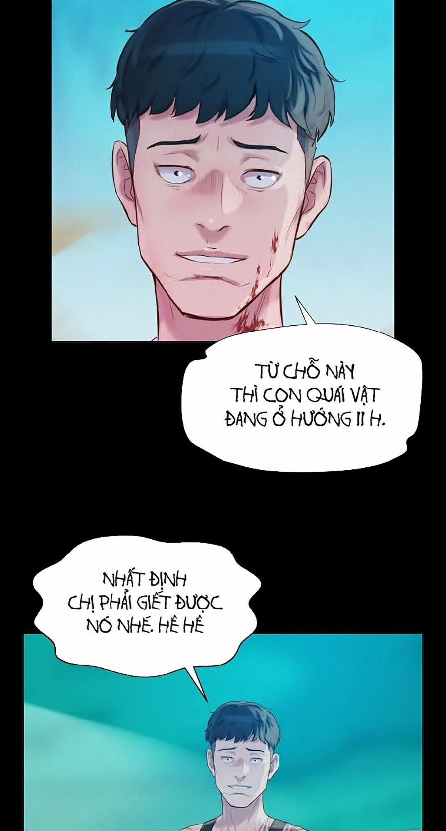 Thợ Săn 3 Cm 66 trang 66