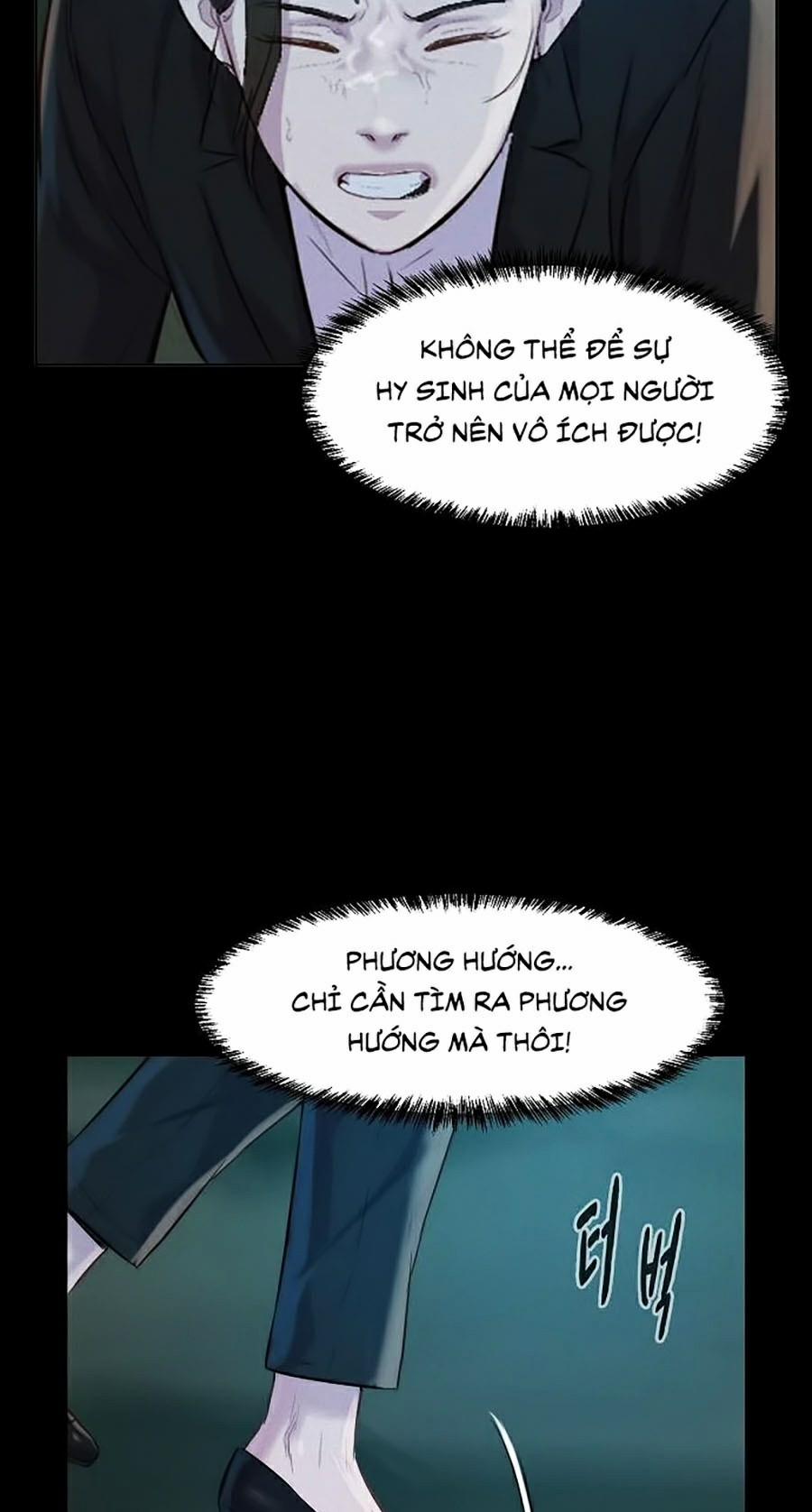 Thợ Săn 3 Cm 66 trang 69