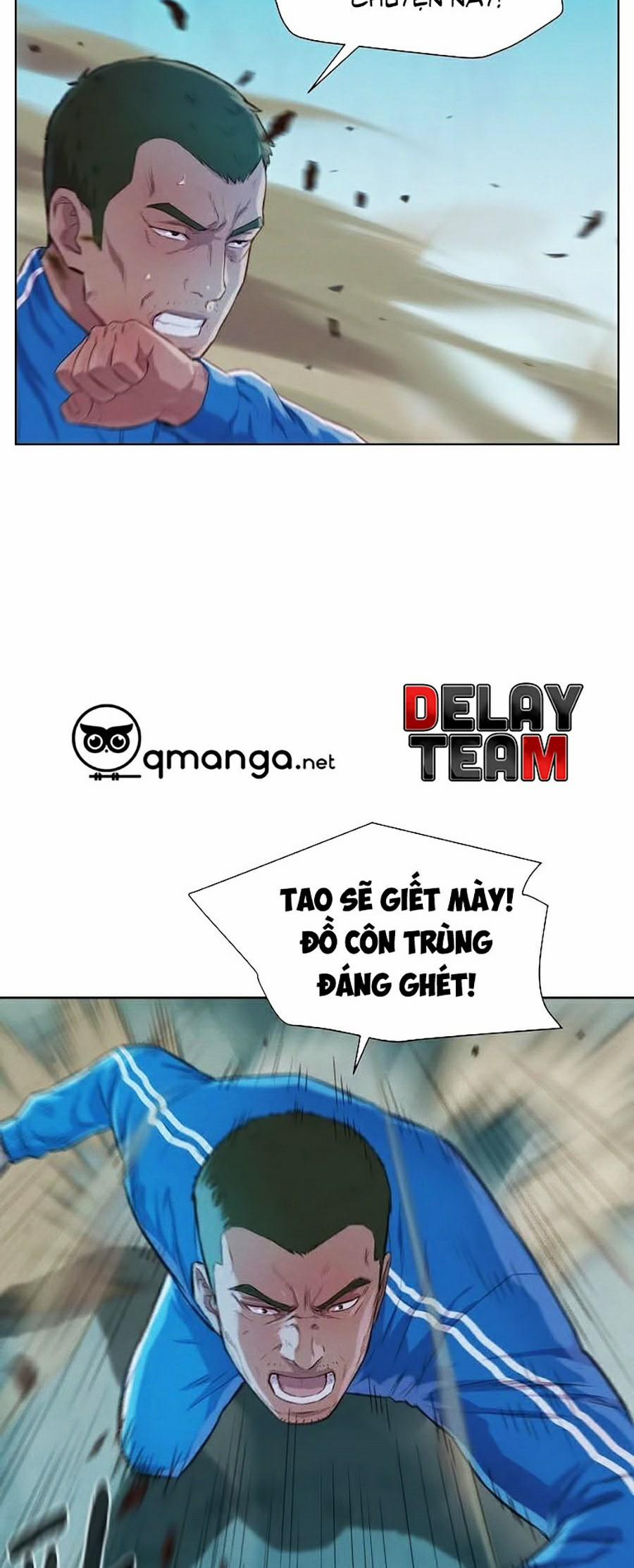 Thợ Săn 3 Cm 66 trang 7