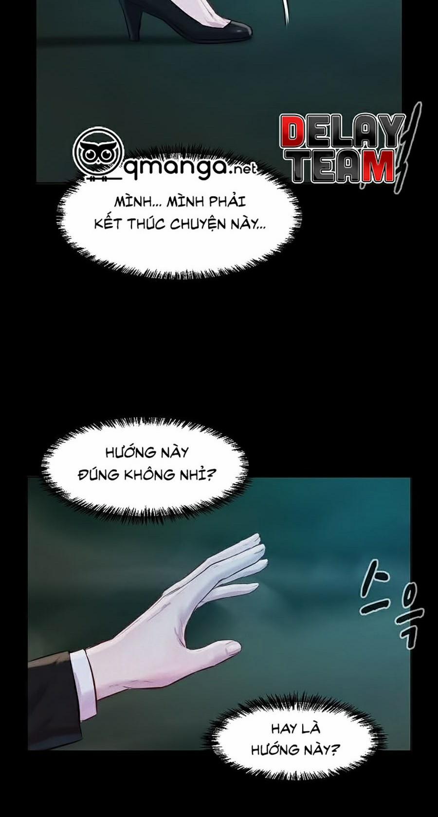 Thợ Săn 3 Cm 66 trang 70