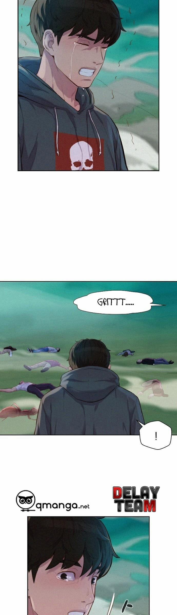 Thợ Săn 3 Cm 67 trang 11