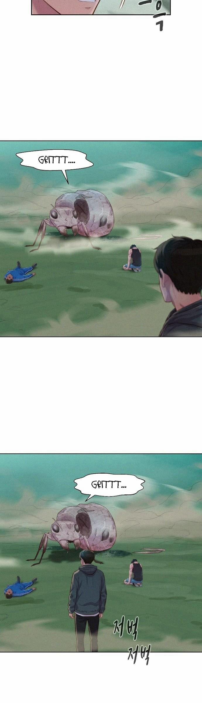 Thợ Săn 3 Cm 67 trang 12