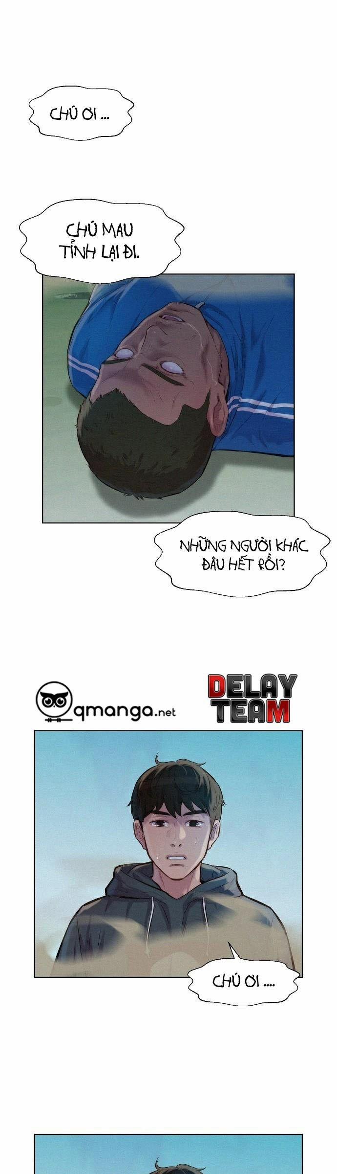 Thợ Săn 3 Cm 67 trang 13