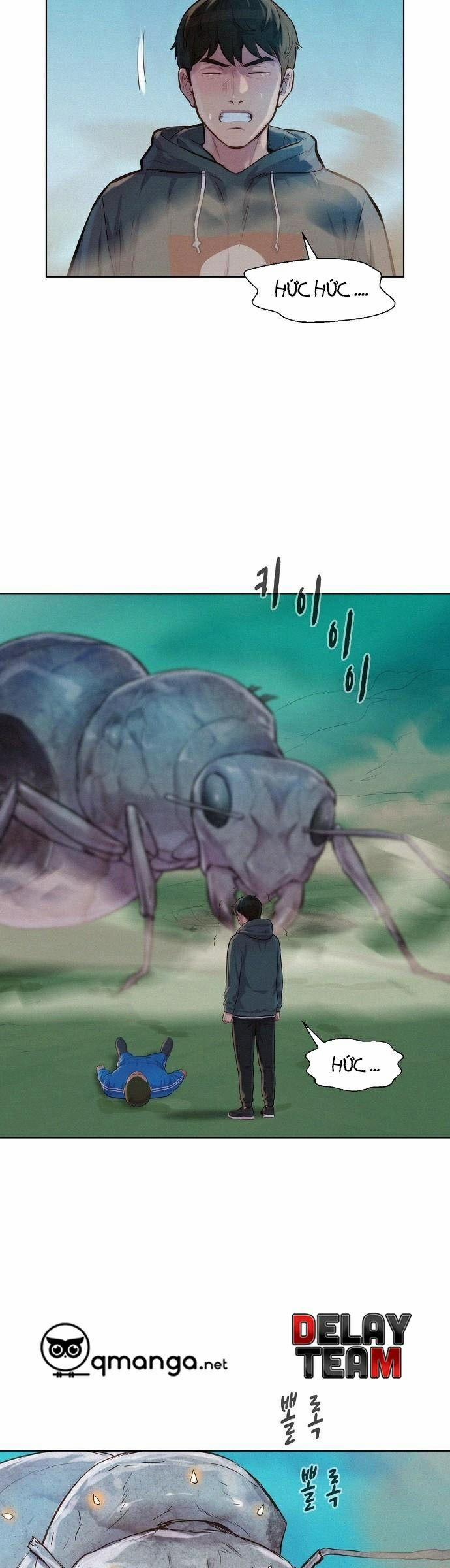 Thợ Săn 3 Cm 67 trang 14