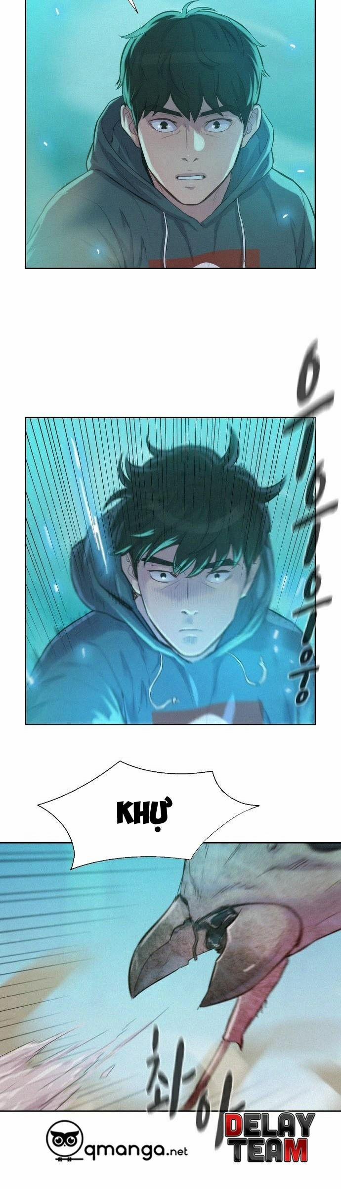 Thợ Săn 3 Cm 67 trang 19