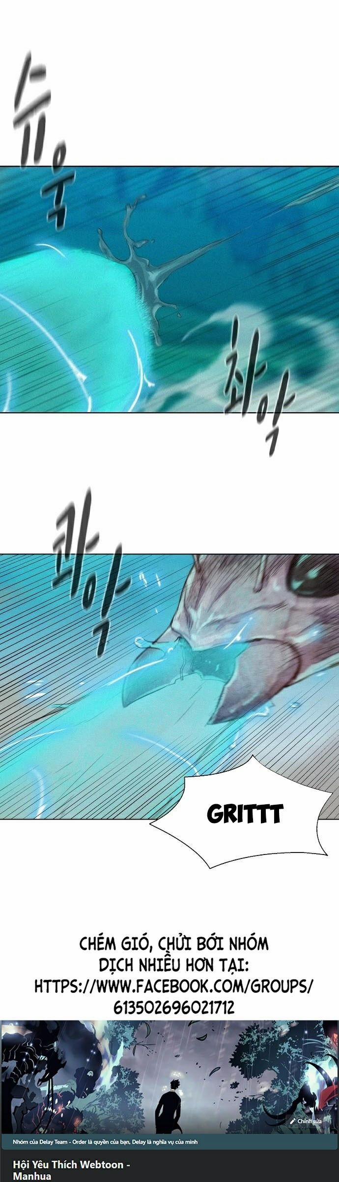 Thợ Săn 3 Cm 67 trang 20