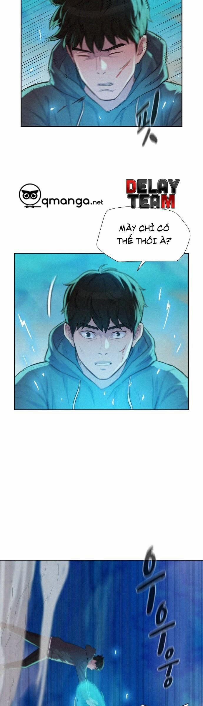 Thợ Săn 3 Cm 67 trang 23