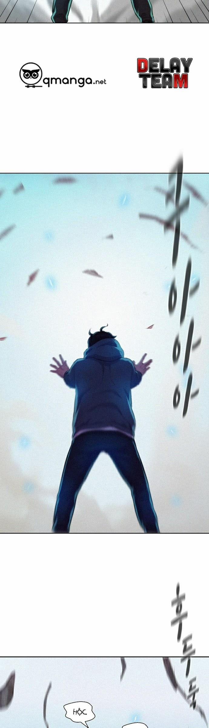 Thợ Săn 3 Cm 67 trang 28