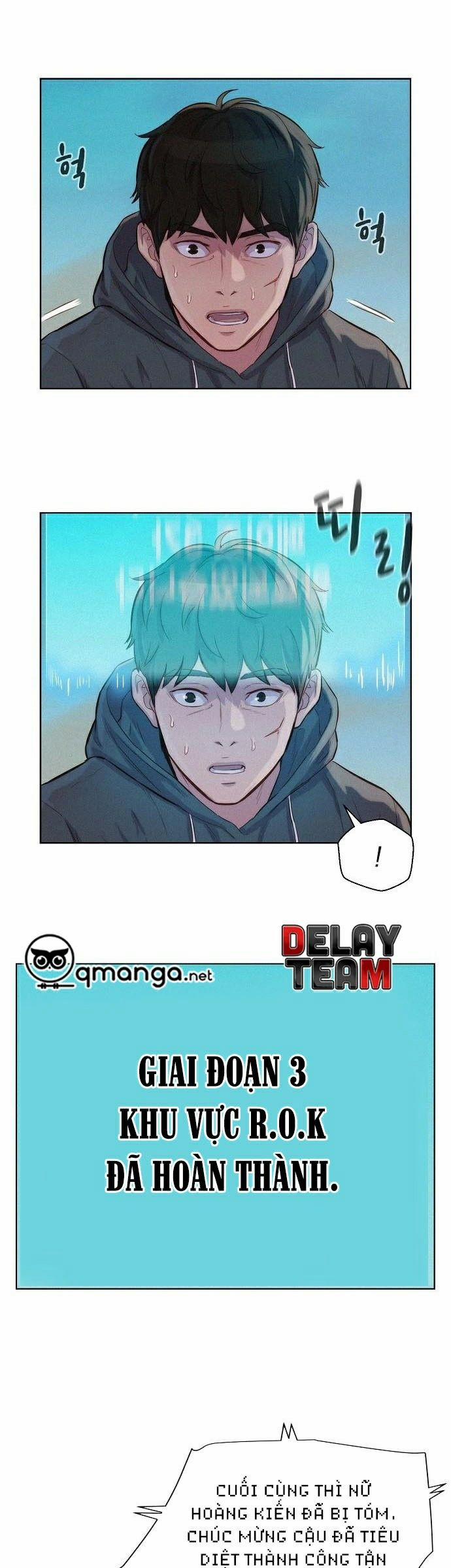 Thợ Săn 3 Cm 67 trang 30