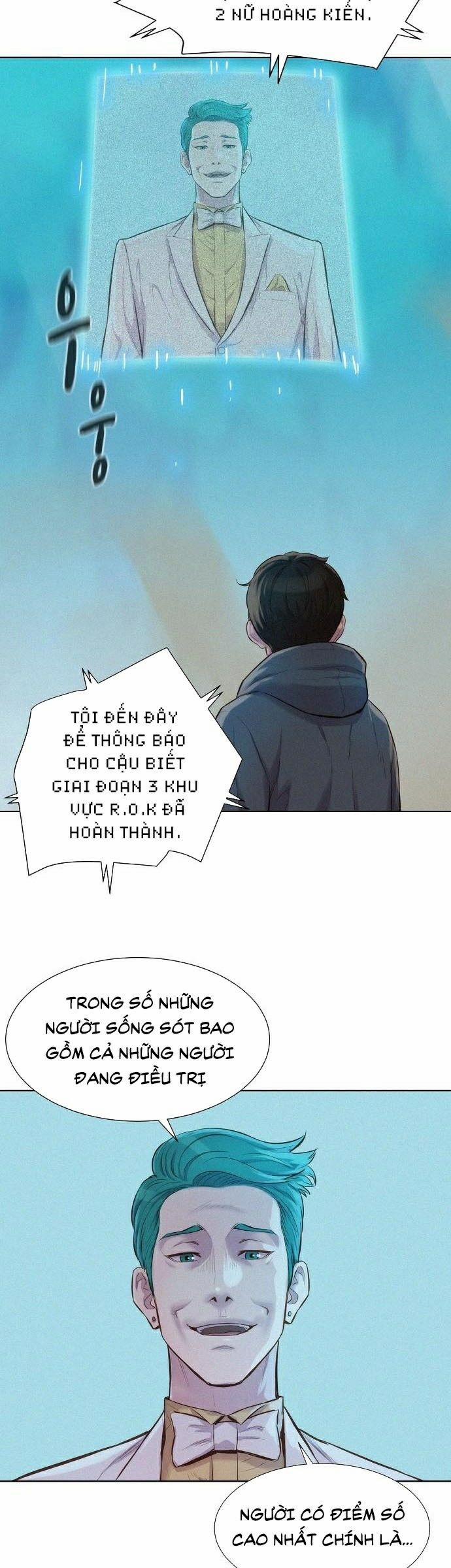 Thợ Săn 3 Cm 67 trang 31