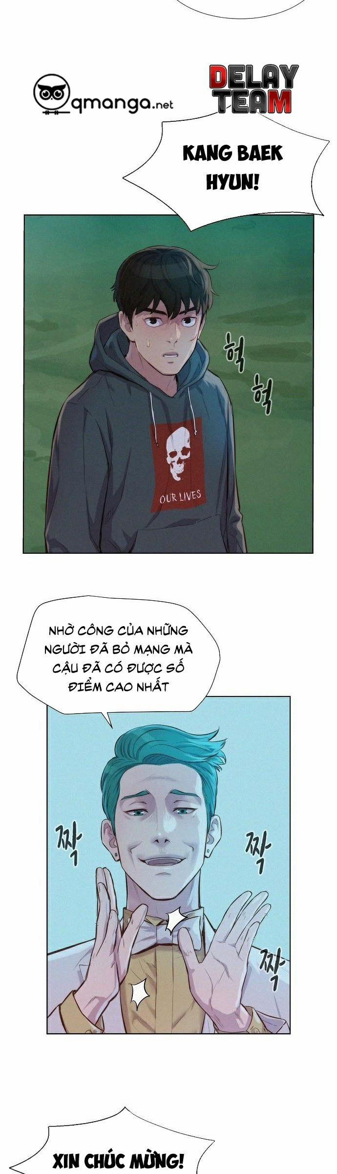 Thợ Săn 3 Cm 67 trang 32