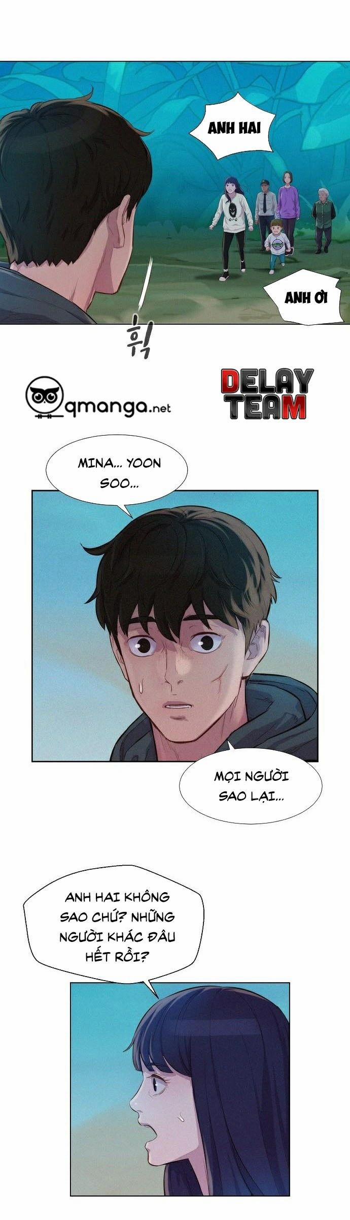 Thợ Săn 3 Cm 67 trang 34