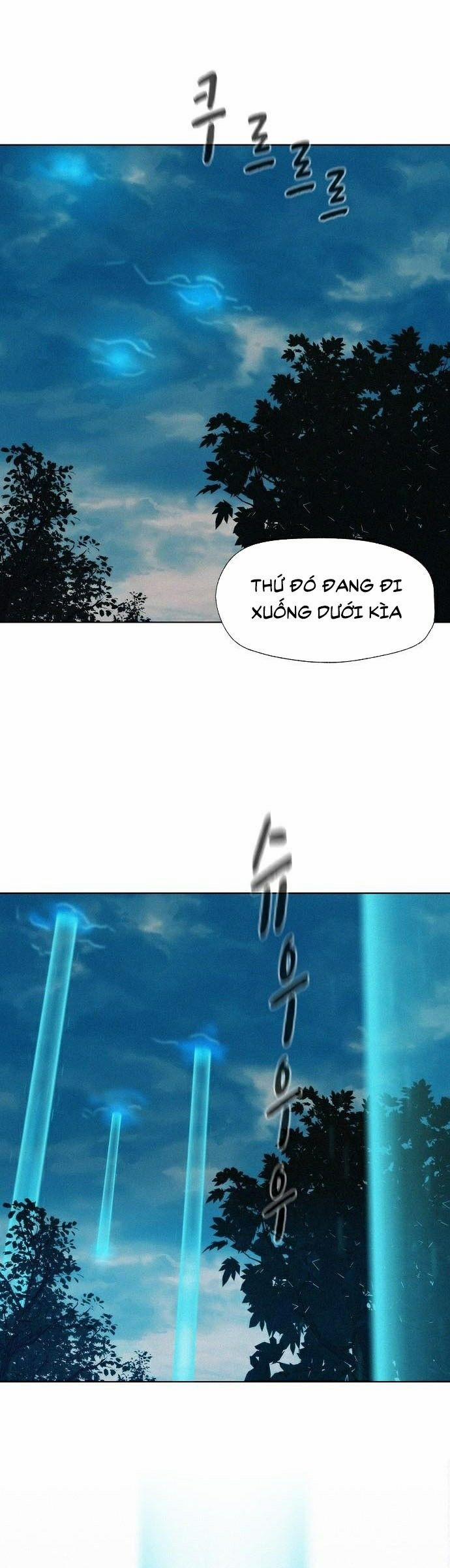 Thợ Săn 3 Cm 67 trang 37