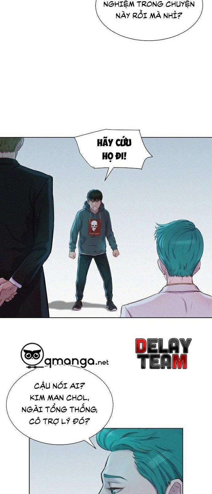 Thợ Săn 3 Cm 67 trang 44