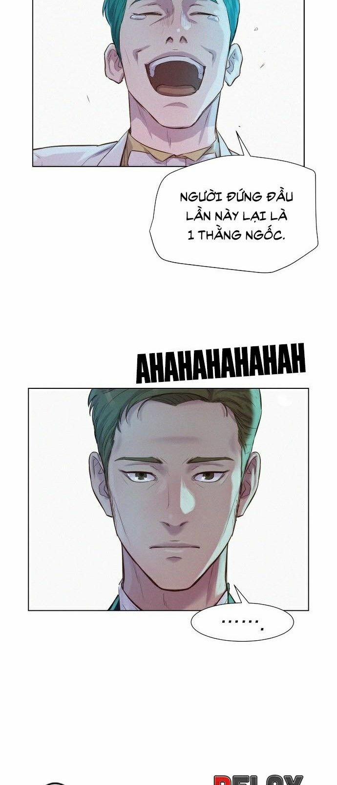 Thợ Săn 3 Cm 67 trang 46