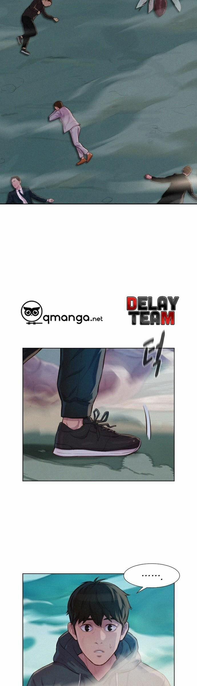 Thợ Săn 3 Cm 67 trang 8