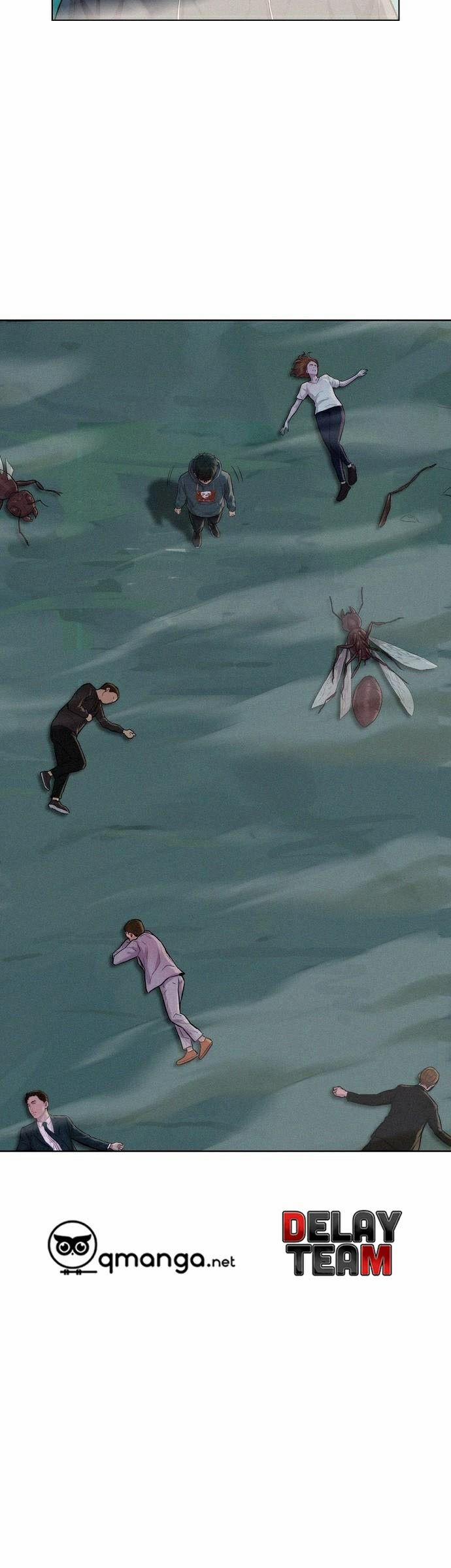 Thợ Săn 3 Cm 67 trang 9