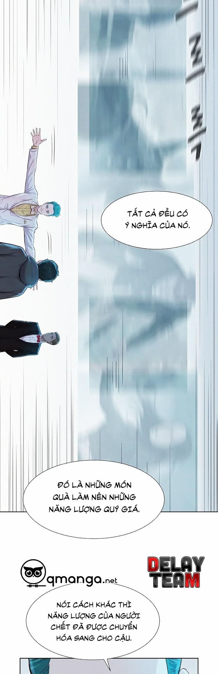 Thợ Săn 3 Cm 68 trang 10