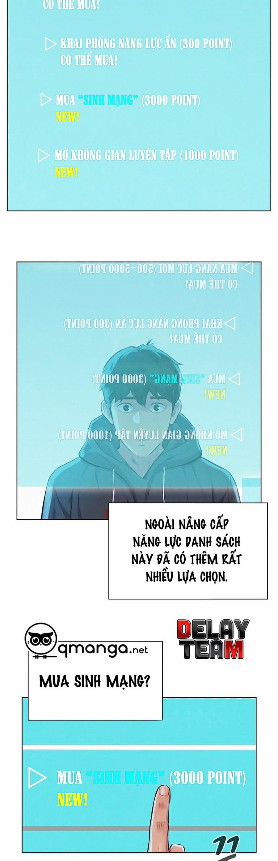 Thợ Săn 3 Cm 68 trang 14