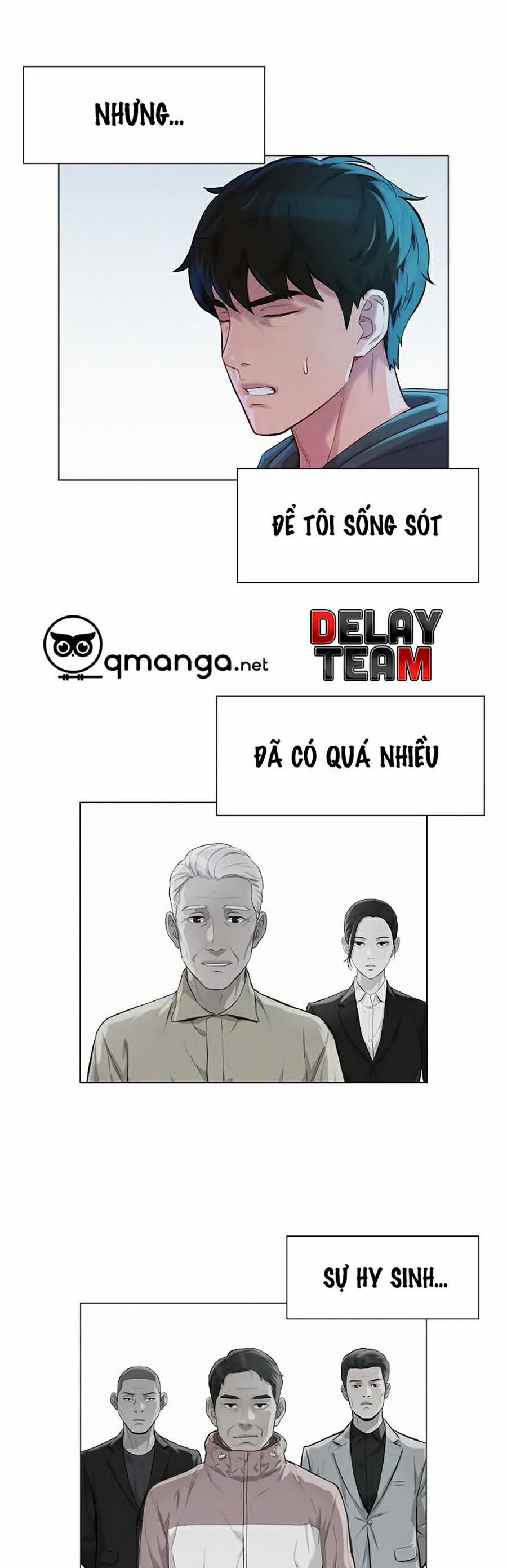 Thợ Săn 3 Cm 68 trang 19