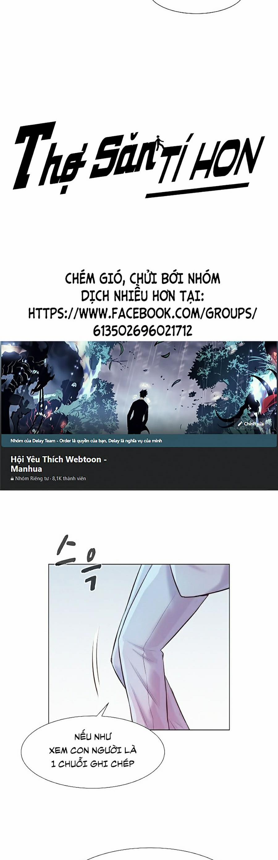 Thợ Săn 3 Cm 68 trang 2