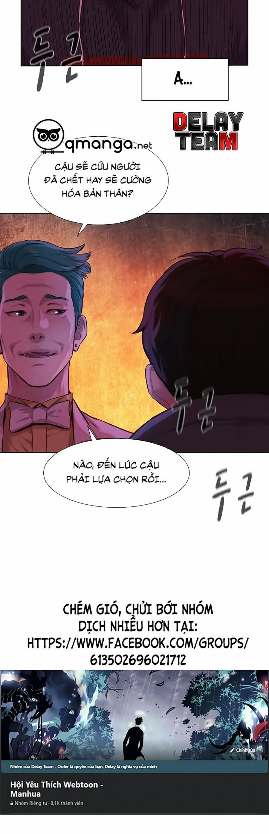 Thợ Săn 3 Cm 68 trang 23