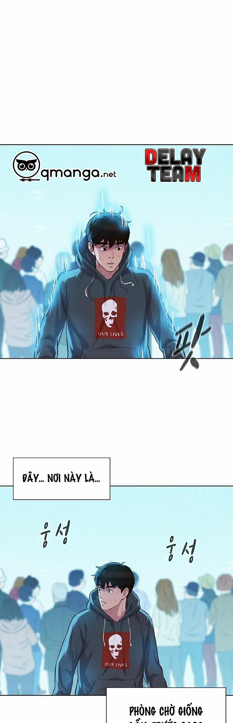 Thợ Săn 3 Cm 68 trang 27