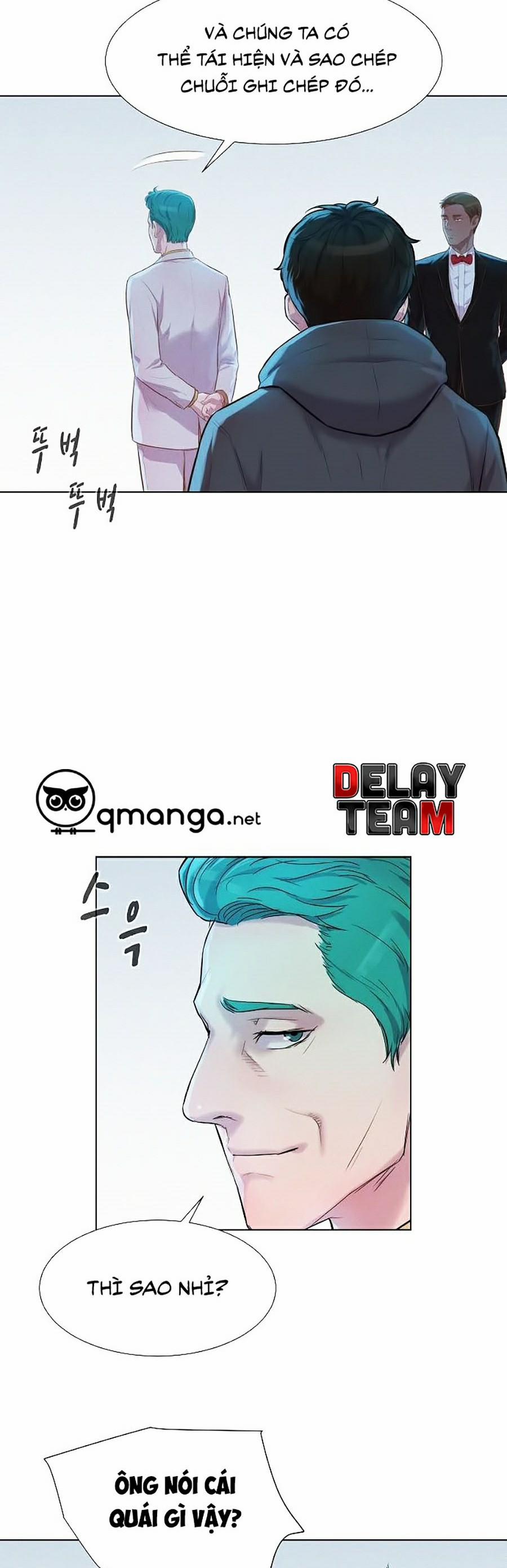 Thợ Săn 3 Cm 68 trang 3