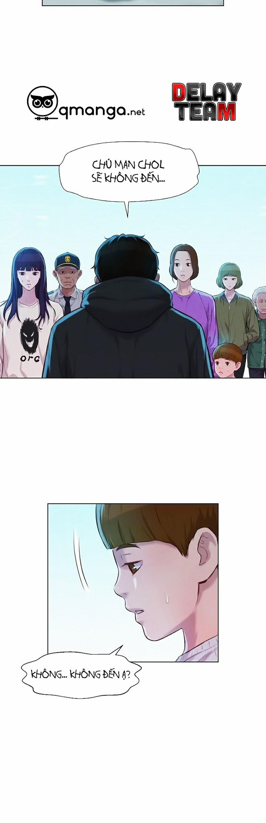 Thợ Săn 3 Cm 68 trang 32