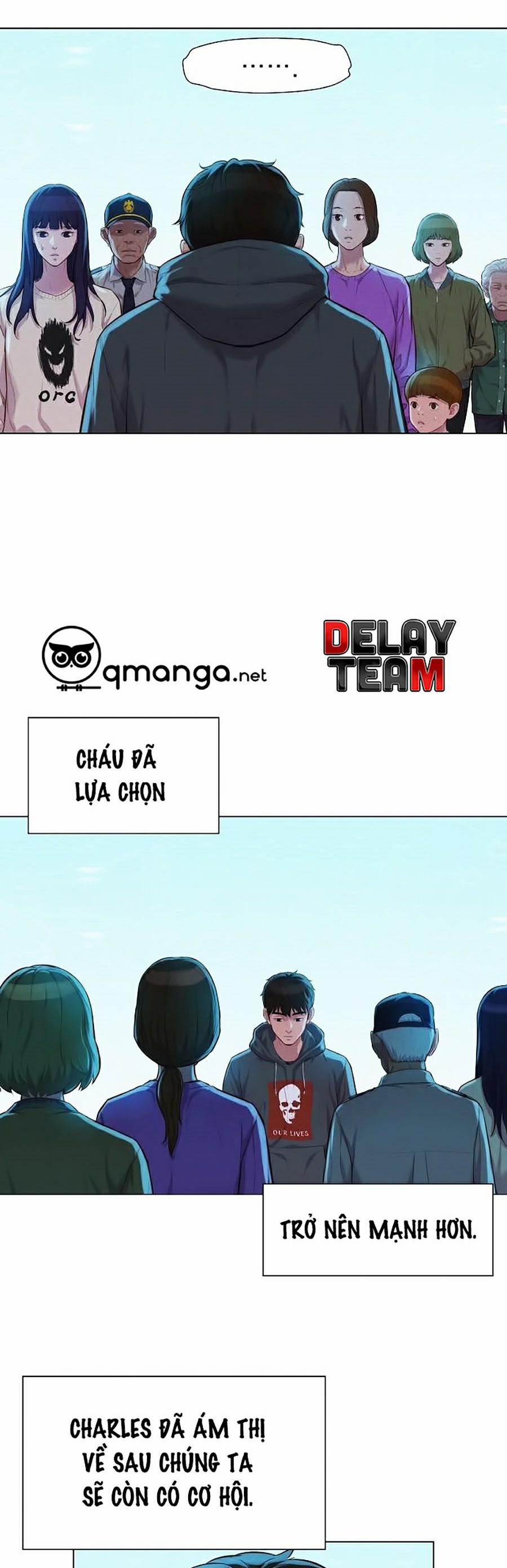 Thợ Săn 3 Cm 68 trang 33