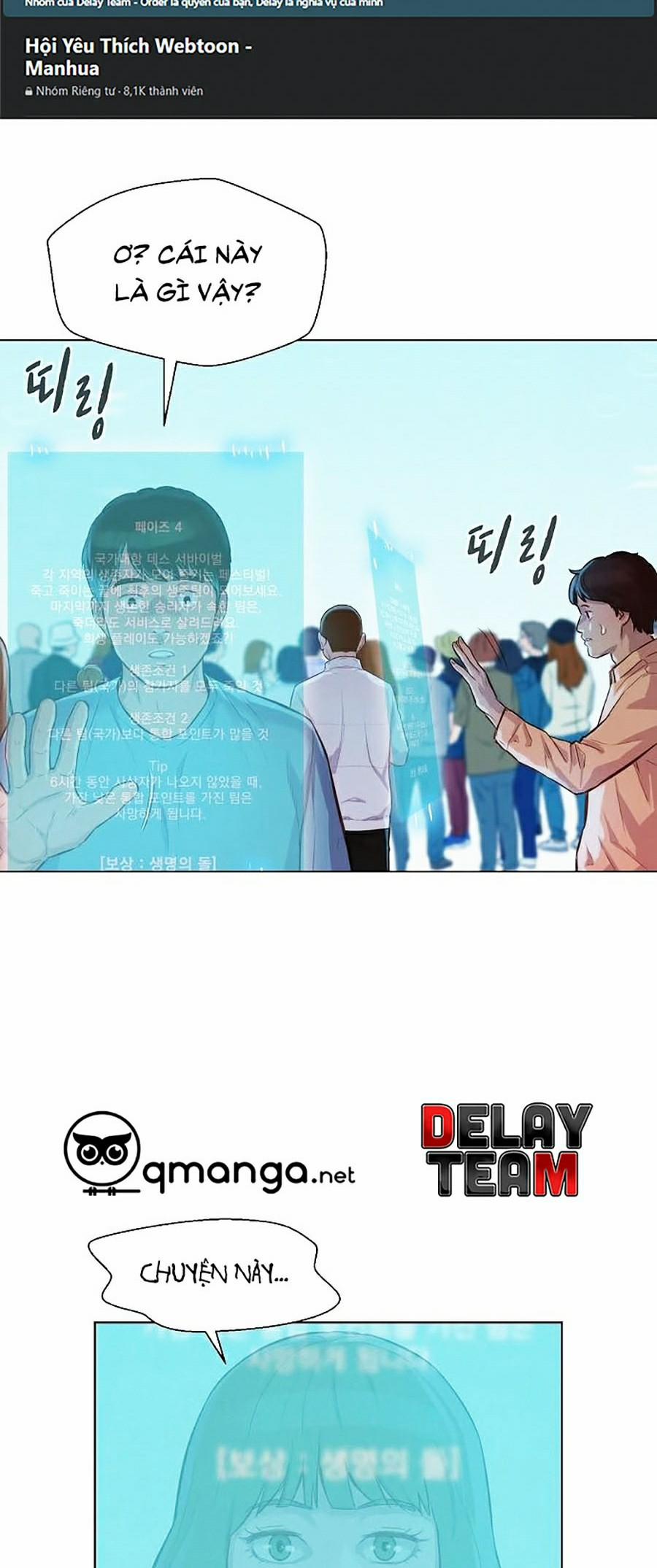 Thợ Săn 3 Cm 68 trang 37