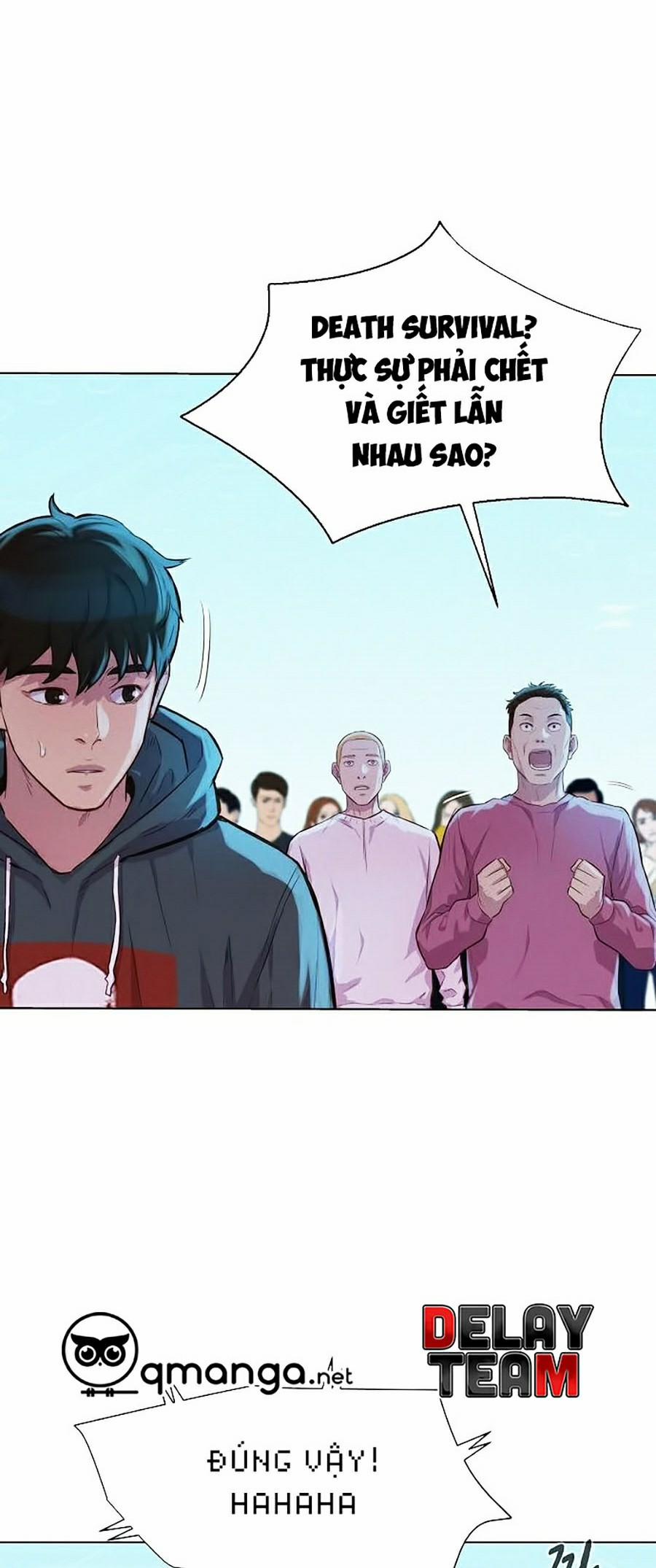 Thợ Săn 3 Cm 68 trang 41