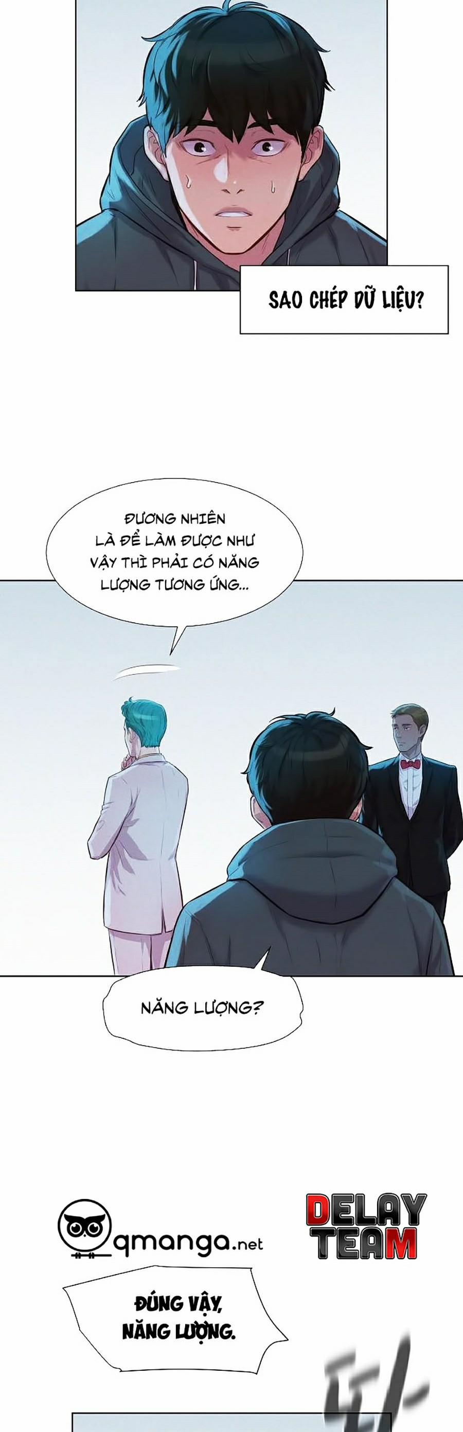 Thợ Săn 3 Cm 68 trang 6