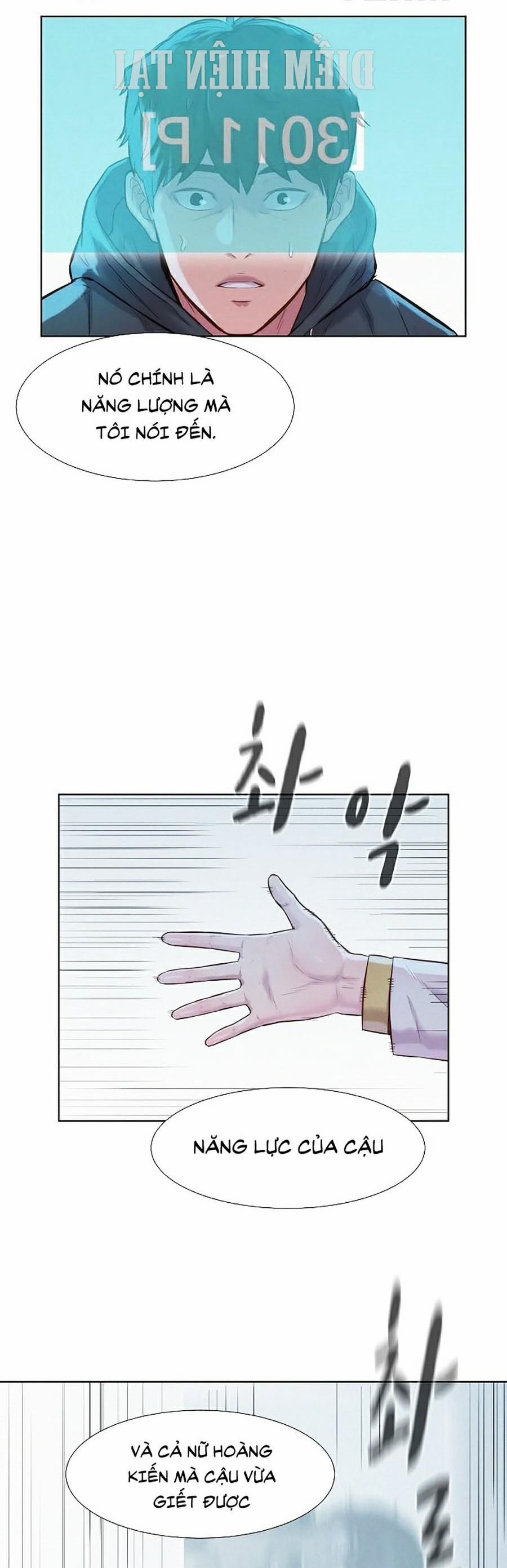 Thợ Săn 3 Cm 68 trang 9