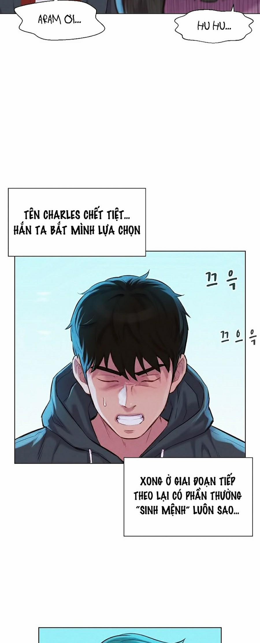 Thợ Săn 3 Cm 69 trang 13