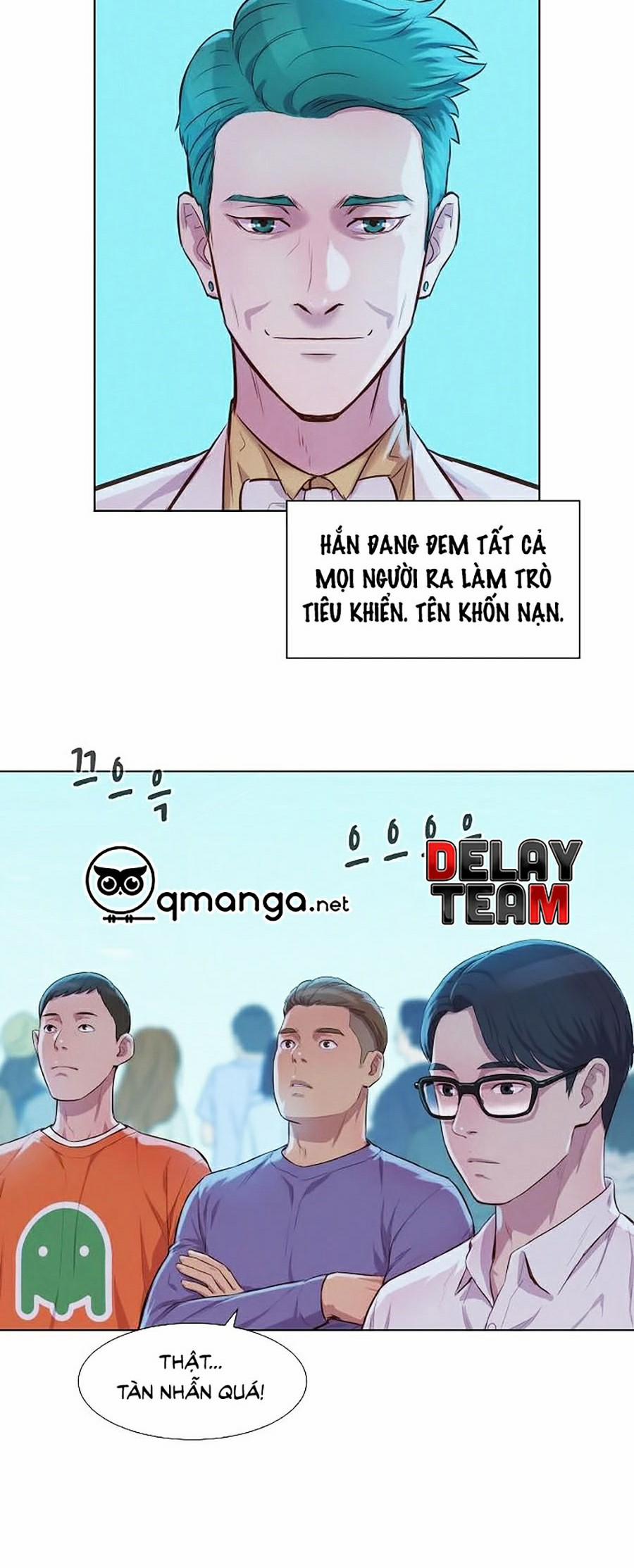 Thợ Săn 3 Cm 69 trang 14