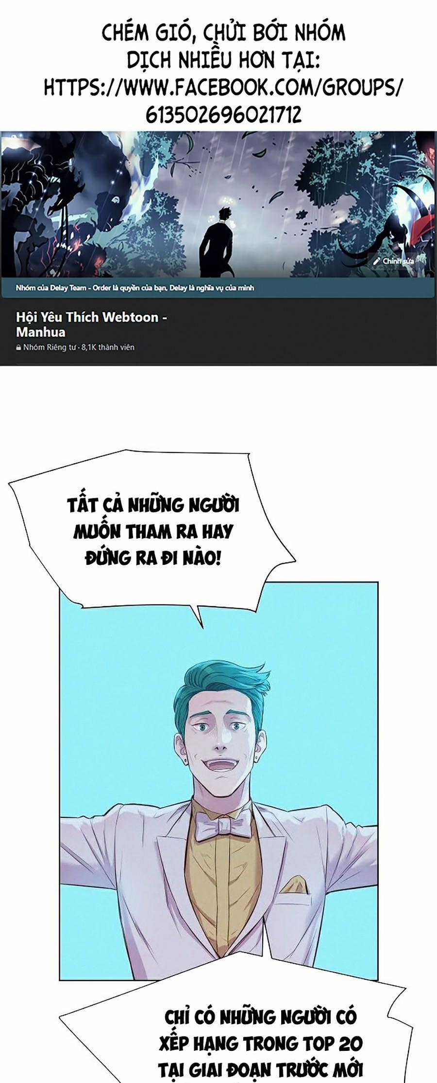 Thợ Săn 3 Cm 69 trang 15