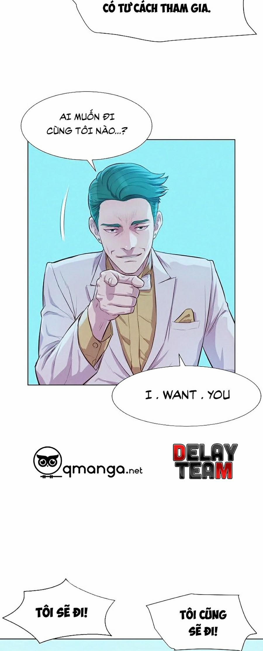 Thợ Săn 3 Cm 69 trang 16