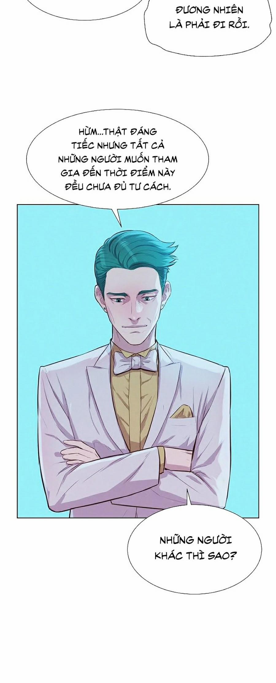 Thợ Săn 3 Cm 69 trang 18