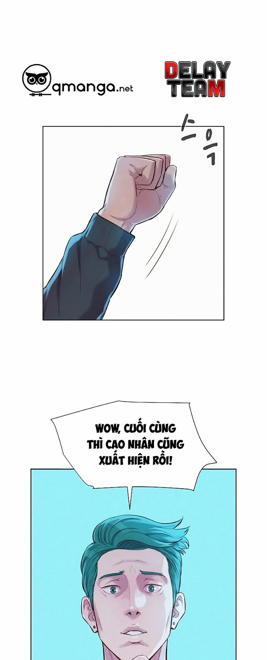 Thợ Săn 3 Cm 69 trang 19