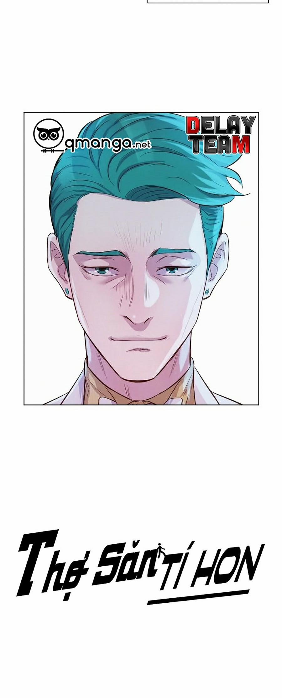 Thợ Săn 3 Cm 69 trang 2