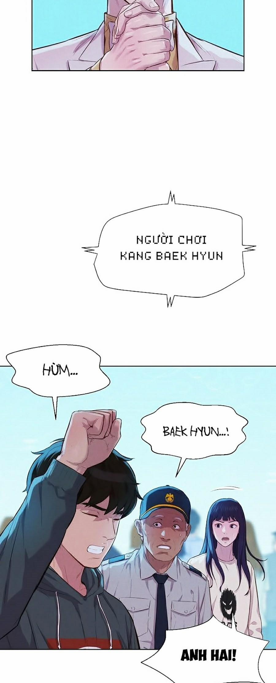 Thợ Săn 3 Cm 69 trang 20