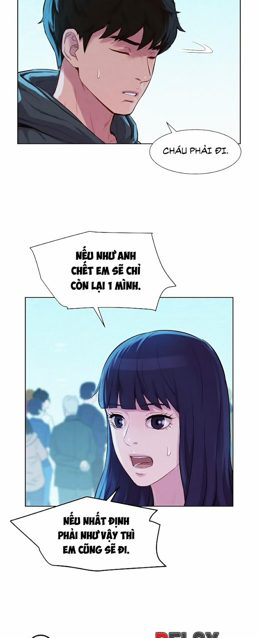 Thợ Săn 3 Cm 69 trang 22